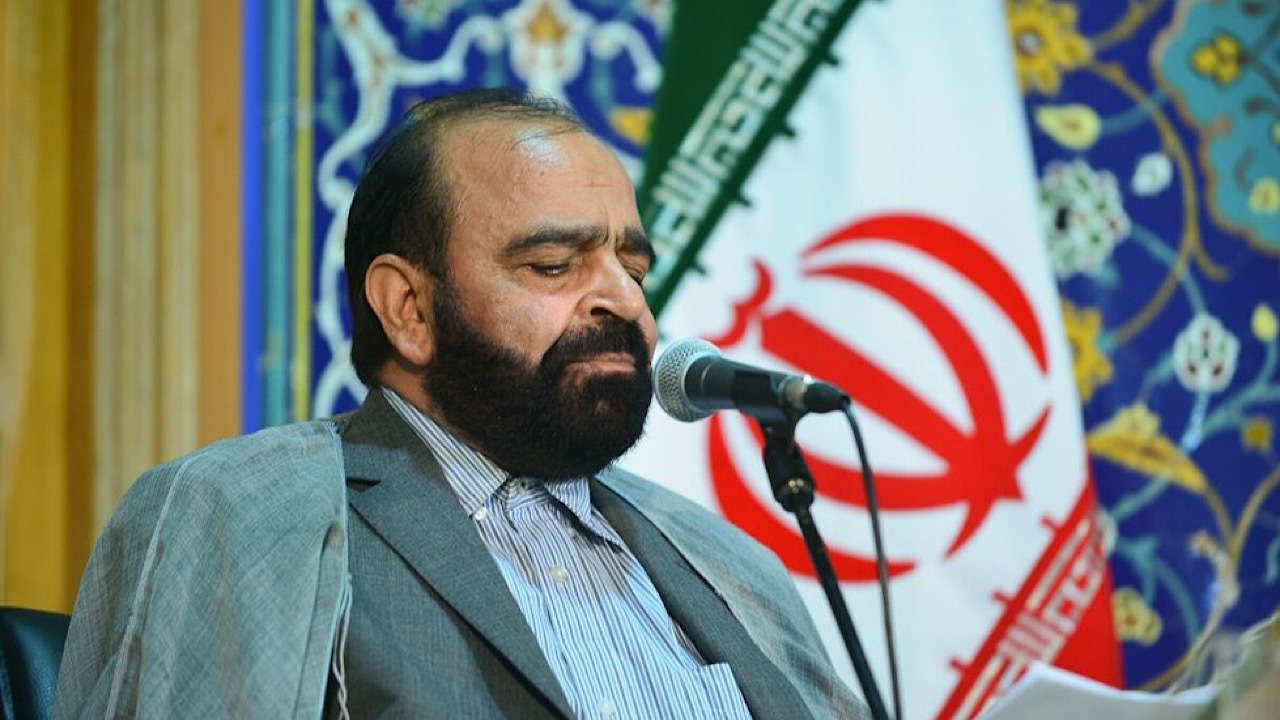علی فراهانی درگذشت