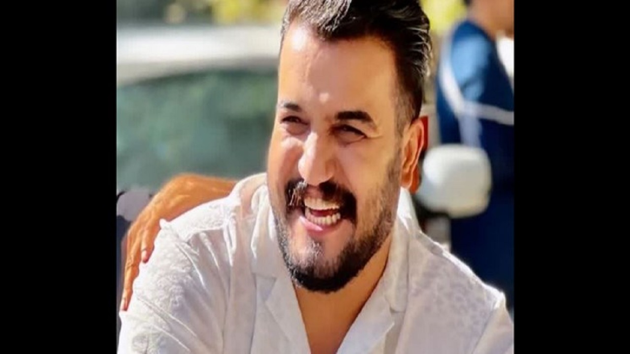 آغاز کار تشریح جسد مرحوم حسین زرین جویی