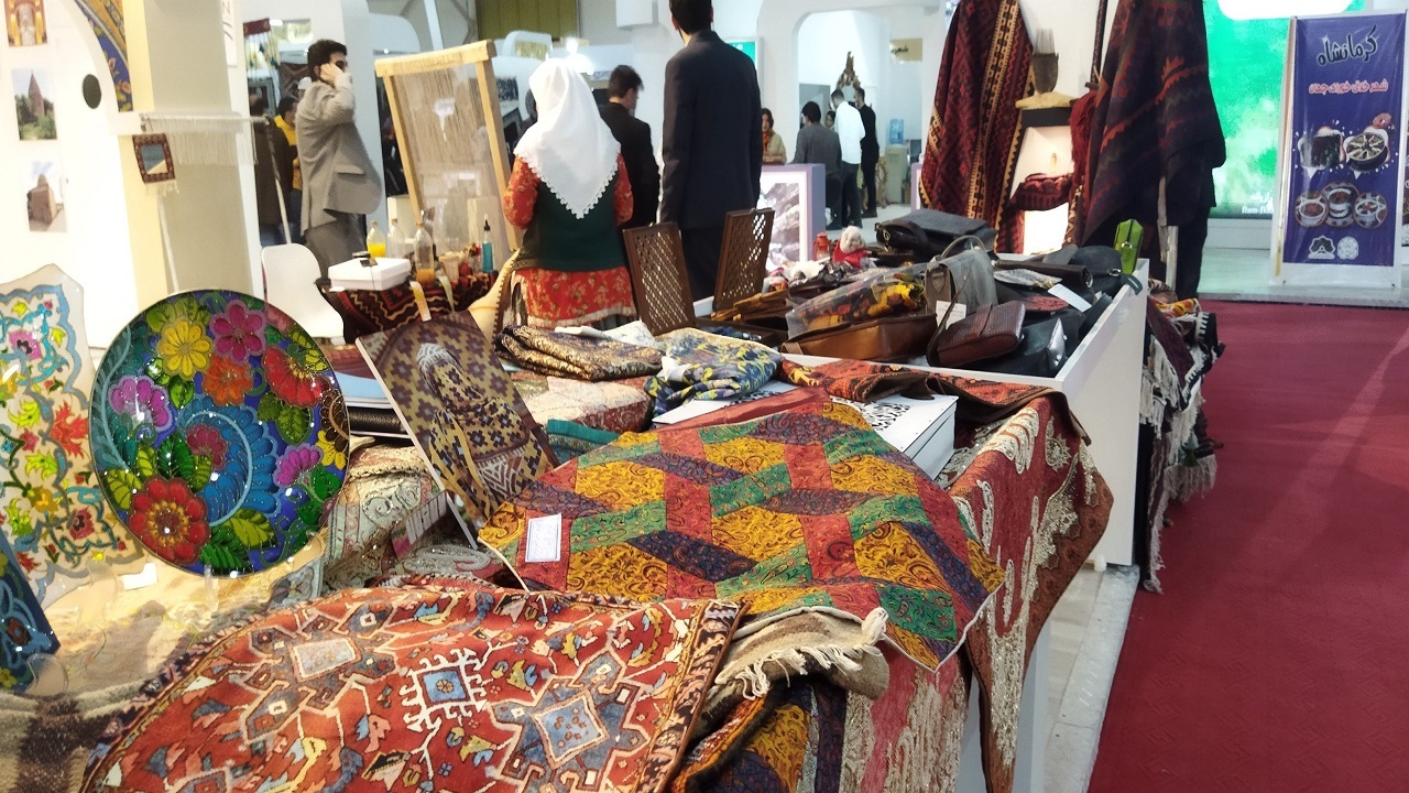 خراسان جنوبی میزبان پنجمین نمایشگاه سراسری صنایع دستی