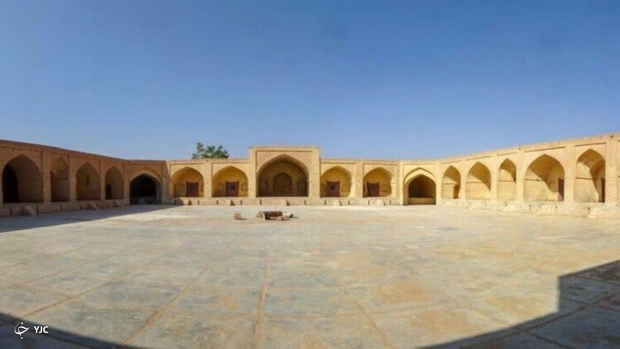 ۲۰ بنای تاریخی آذربایجان غربی در انتظار ثبت ملی هستند