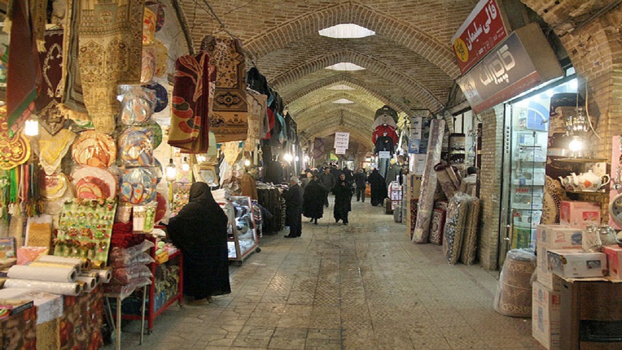 ثبت جهانی زنجان در یونسکو می‌تواند گردشگری استان را توسعه دهد