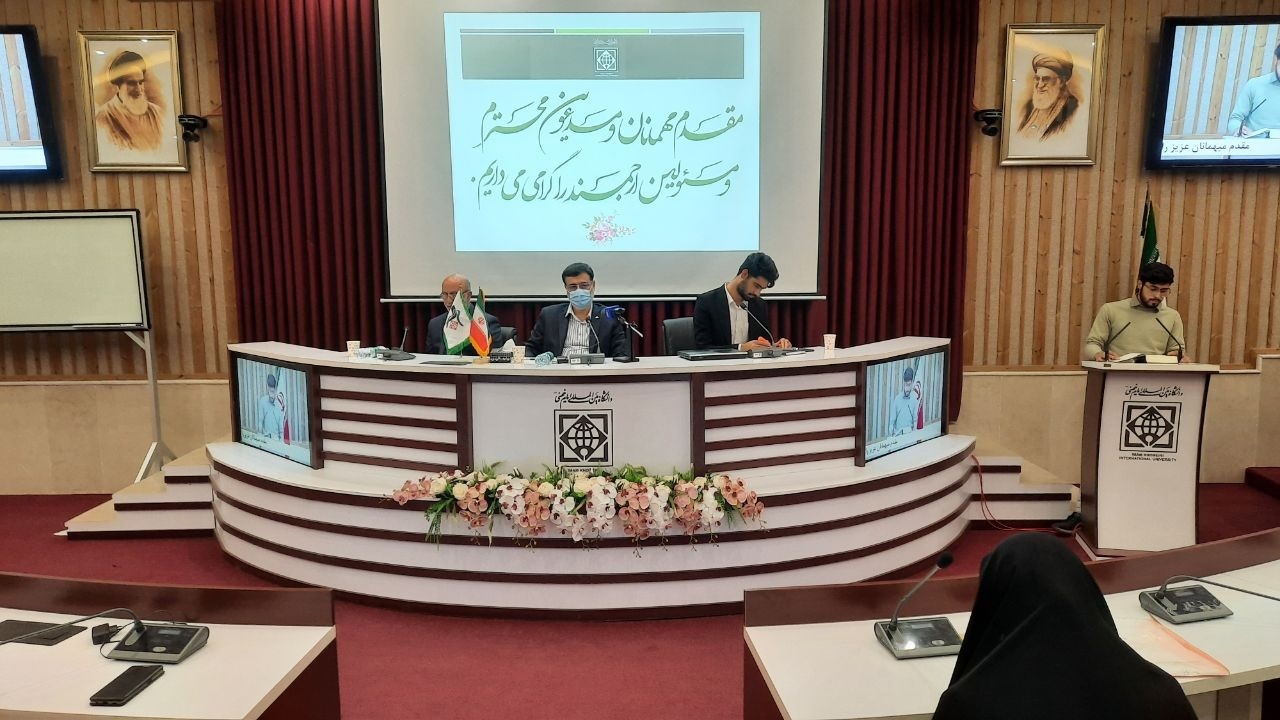 سفر معاون رئیس جمهور به قزوین