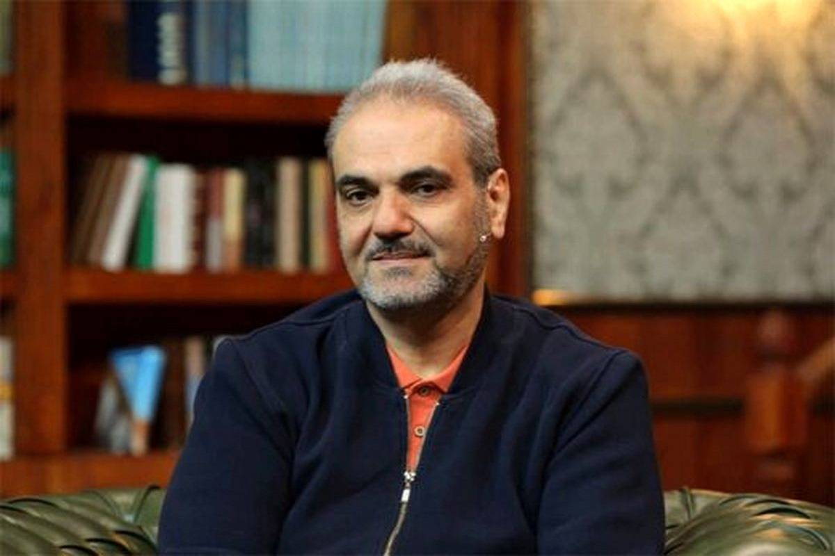 واکنش جواد خیابانی به تقطیع سخنانش توسط برخی رسانه‌ها+ فیلم