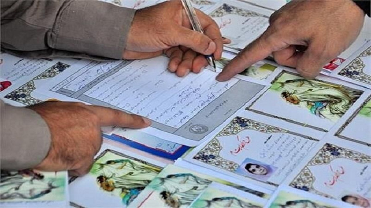 کمک ۱۷ میلیارد تومانی به ایتام کهگیلویه و بویراحمد