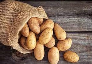 چگونه با خوردن سیب‌زمینی چاق نشویم؟
