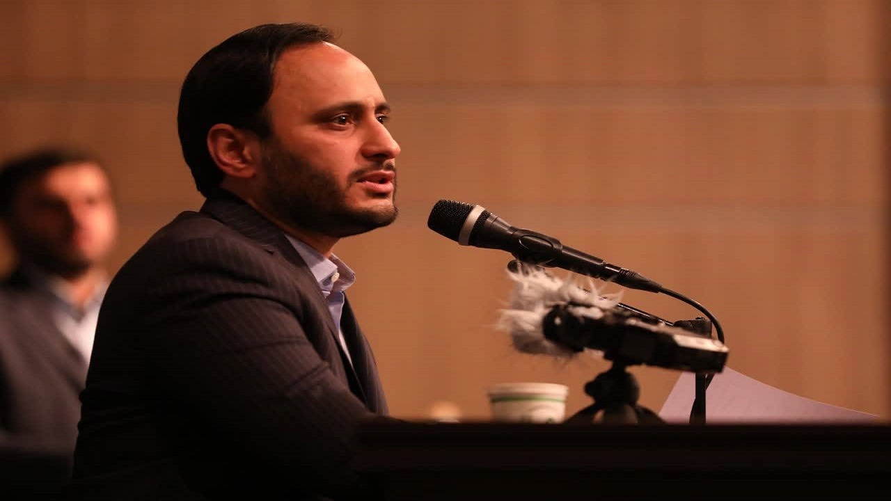 با وجود تحریم‌ها رکورد فروش نفت در ماه گذشته را شکستیم / عامل اصلی اغتشاشات اخیر، دشمنان خارجی هستند