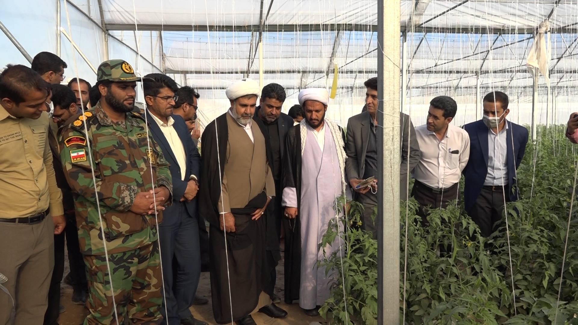 ۶ روستای بخش مرکزی فهرج از آب آشامیدنی سالم بهره‌مند شدند