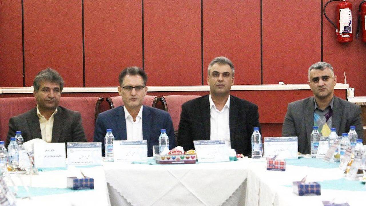 گلایه مدیرکل ورزش کرمان از عملکرد شهرداری‌ها برای توسعه ورزش همگانی