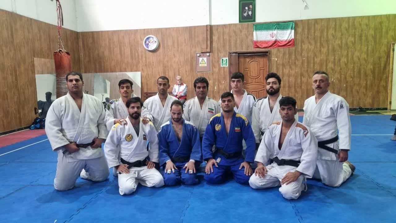 راهیابی جودوکار کردستانی به اردوی تیم ملی بزرگسالان