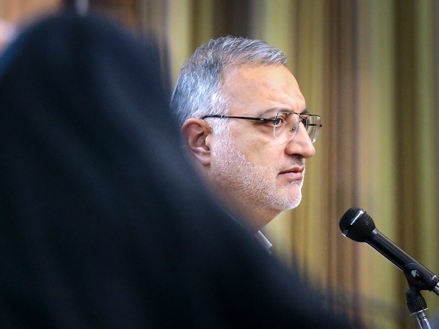 اصلاح ١٦ تقاطع در تهران تا پايان سال/ كاهش ٧٥٨ كيلومتر مسير براى پايتخت نشينان