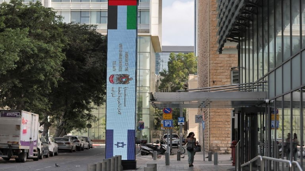 امارات، عملیات «قدس» را محکوم کرد