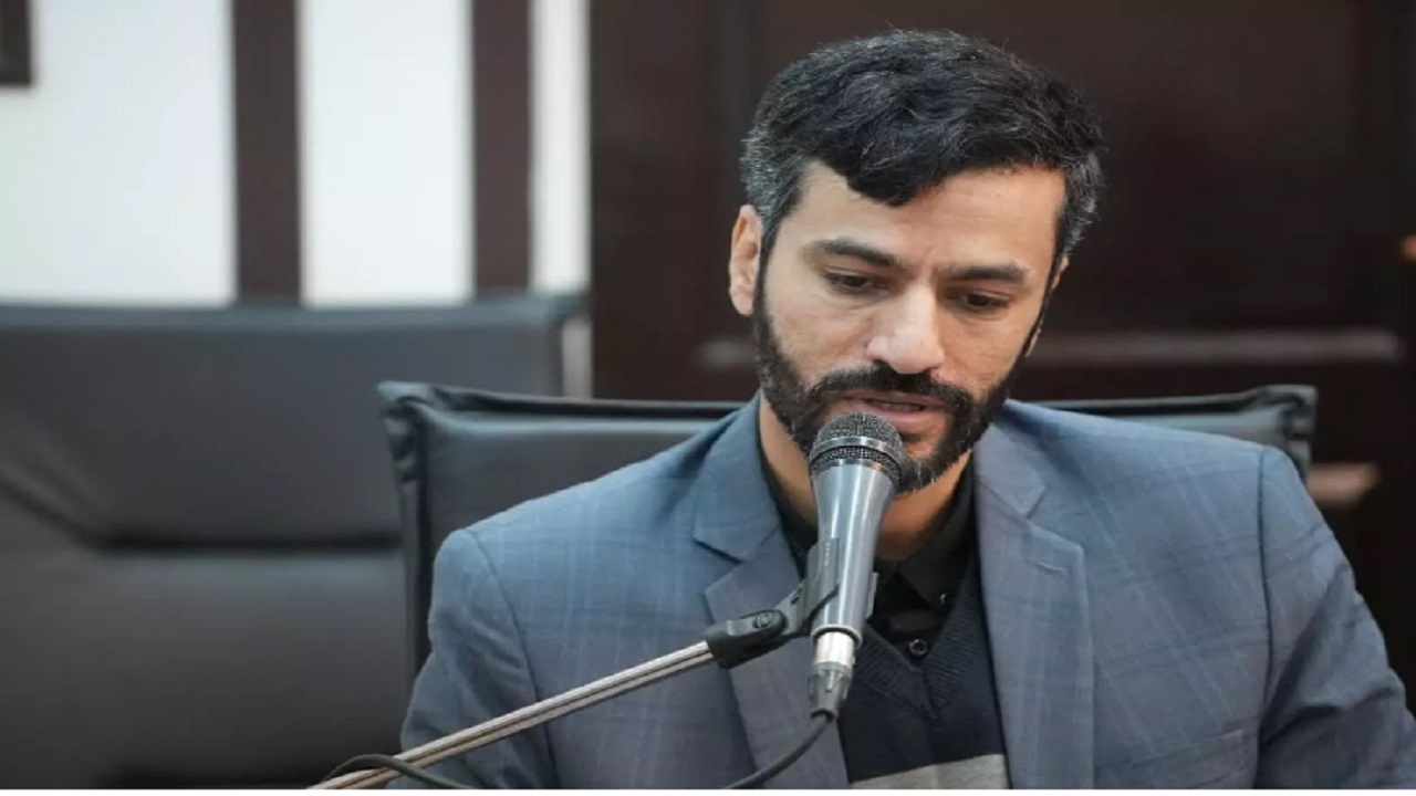 جهت‌گیری صنایع در قم باید اصلاح شود