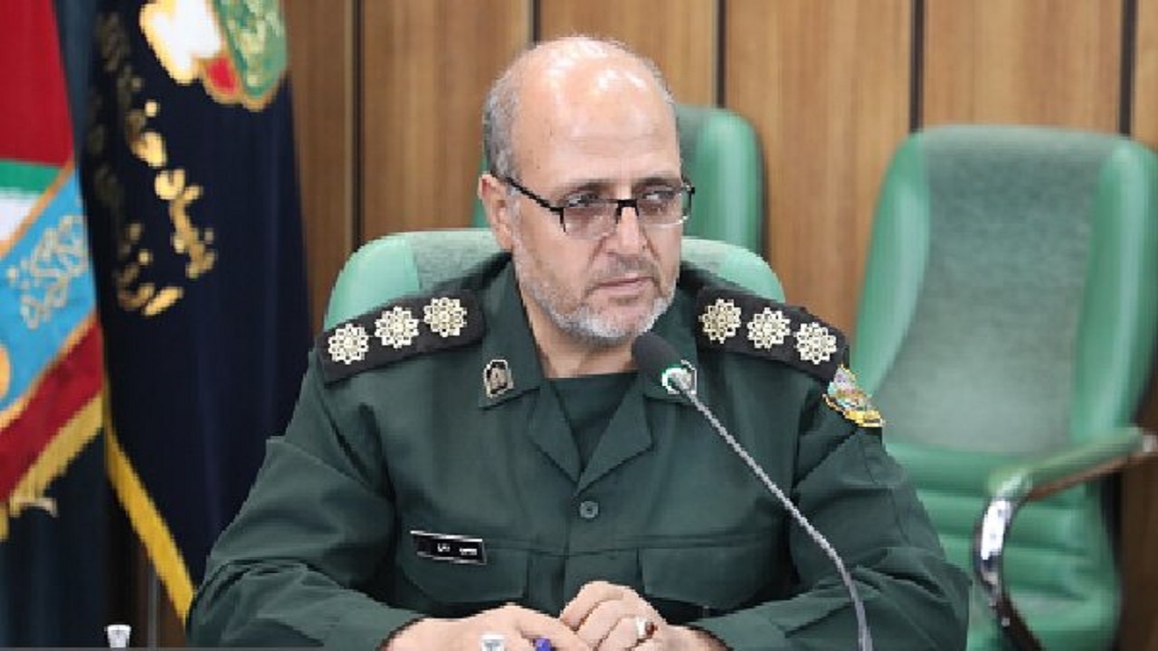 تشریح برنامه‌های استقبال و تشییع شهدای گمنام در استان یزد