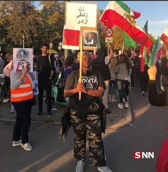 برلین