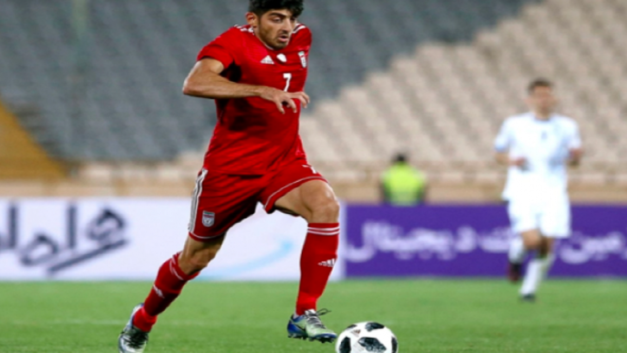 تلاش ترابی برای جدایی از پرسپولیس و انتقال به لیگ یونان