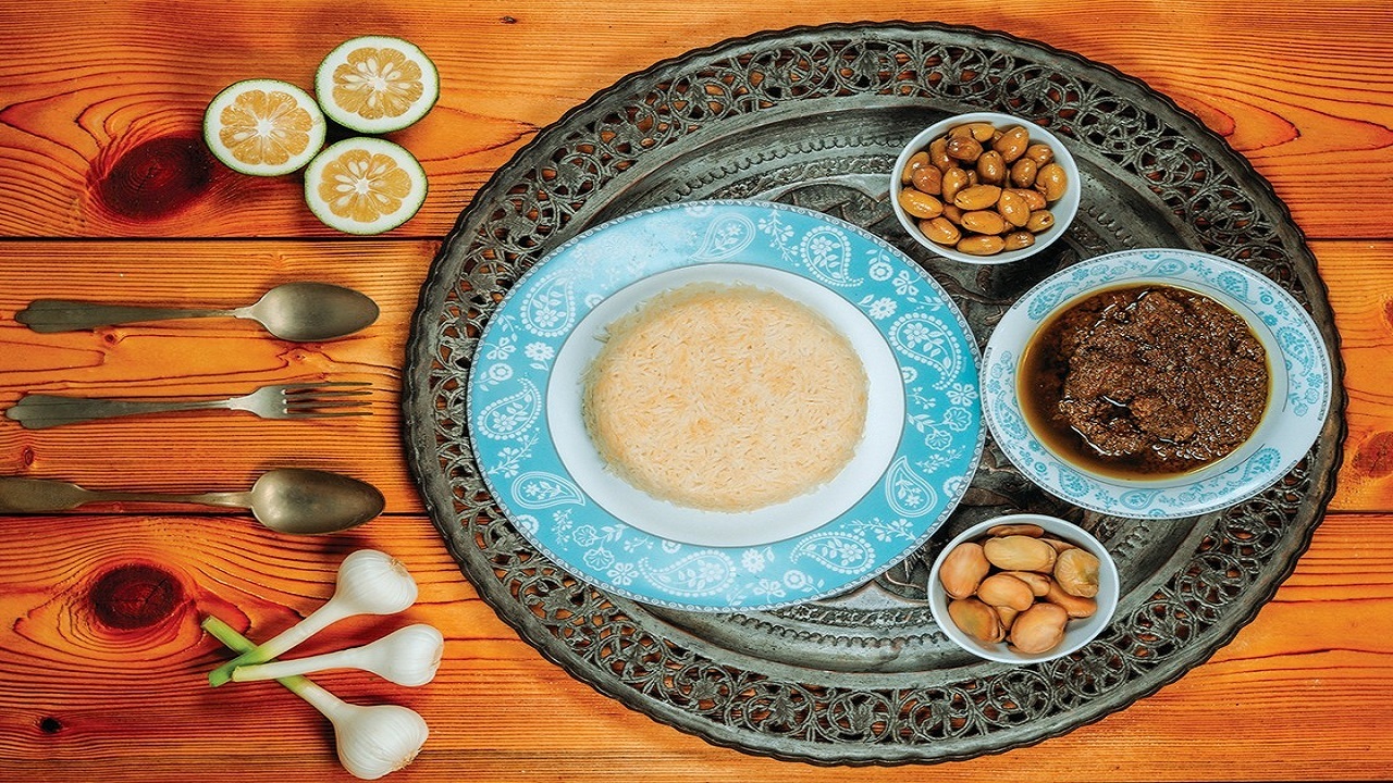 رشت، شهر خلاق خوراک شناسی