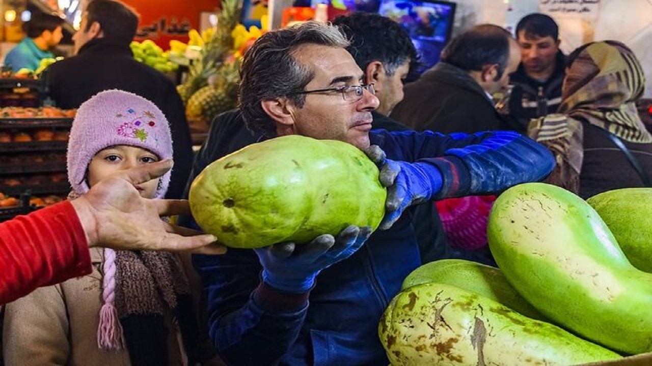 آغاز طرح نظارتی ویژه شب یلدا در کرمانشاه