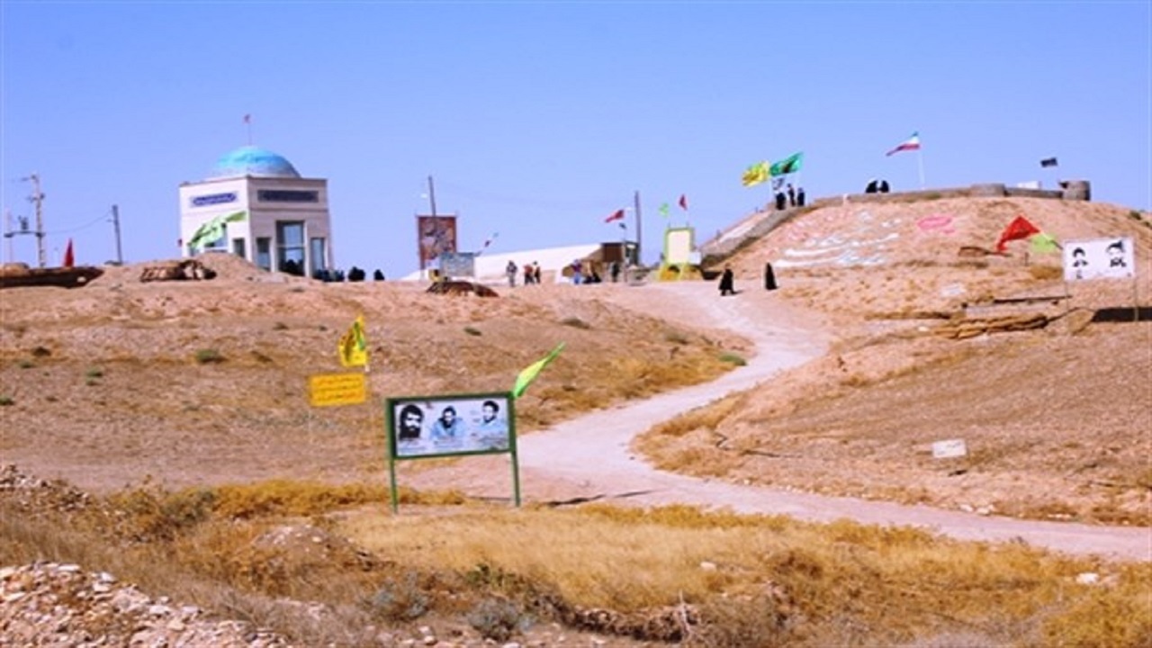 اعزام ۱۹۰ نفر دانش آموز به مناطق عملیاتی راهیان نور