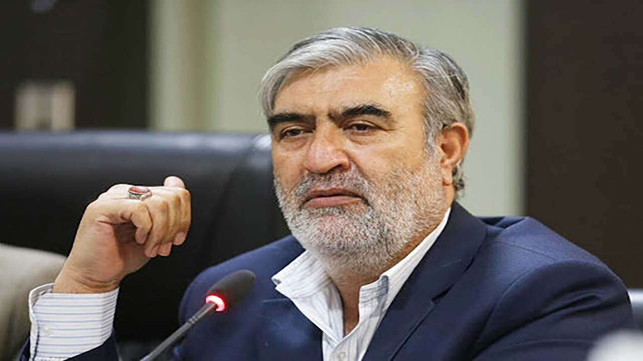 انتظار بیانیه ضدایرانی از رئیس جمهور چین را نداشتیم