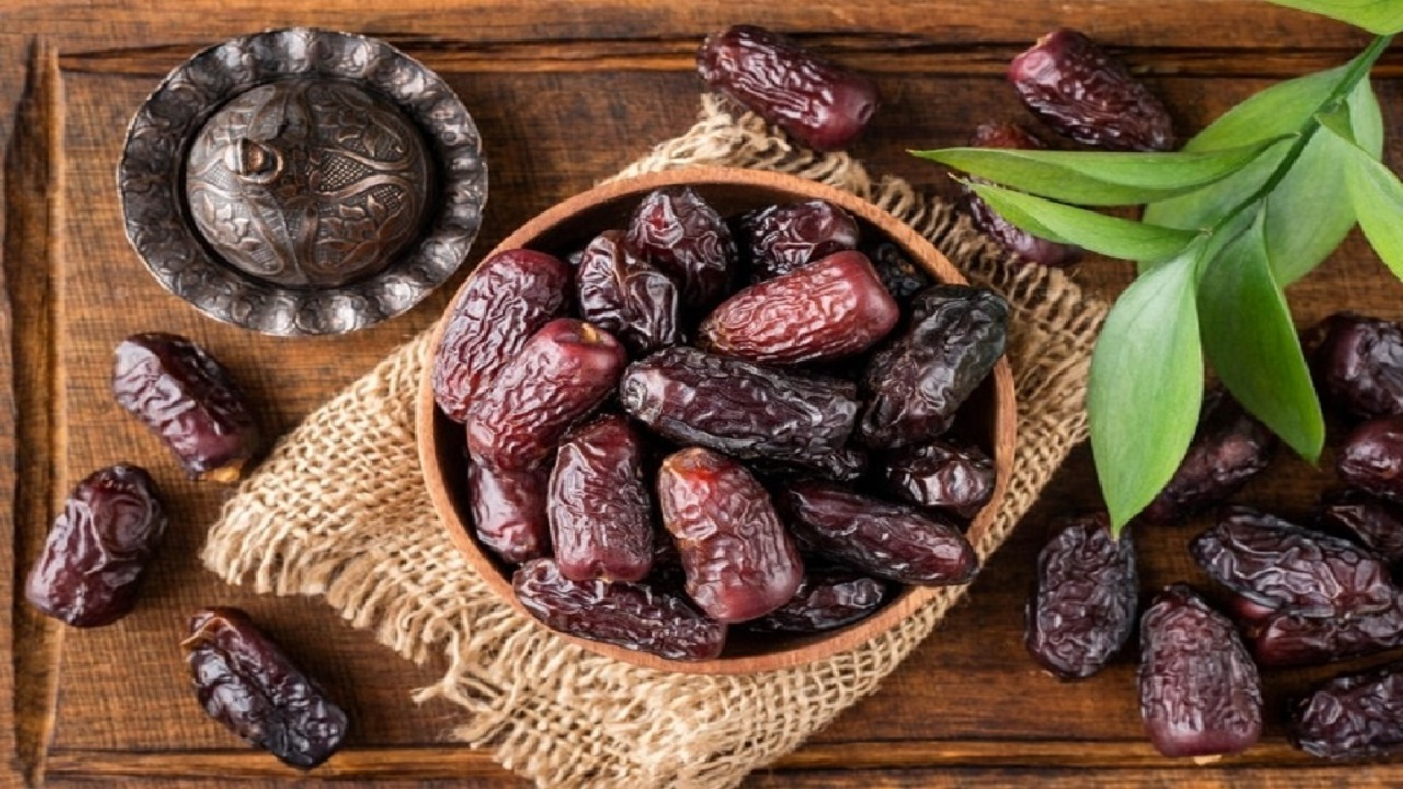  نخلداری نوین در قطب تولید خرما