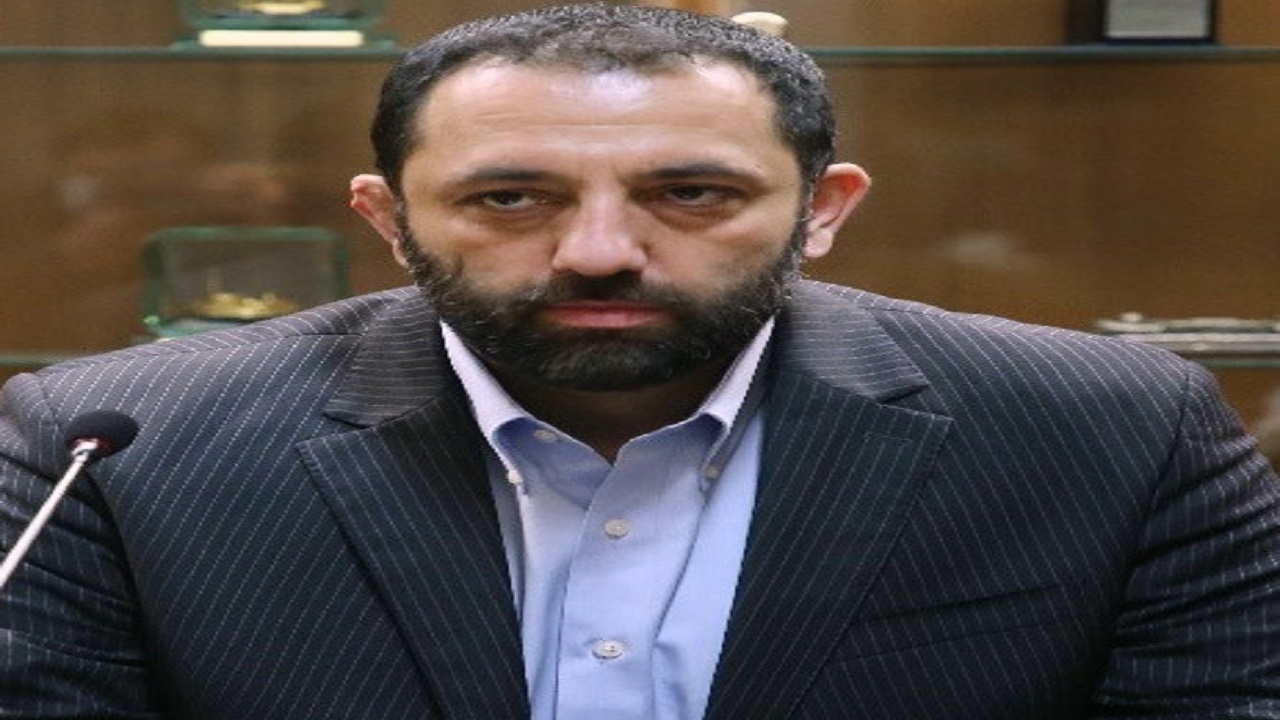 انتصاب سرپرست اداره کل صمت مازندران