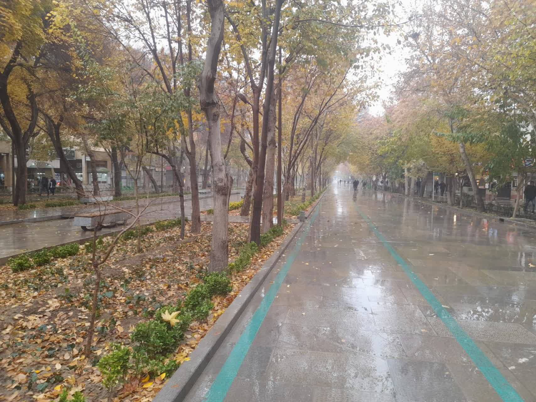 چهارباغ اصفهان