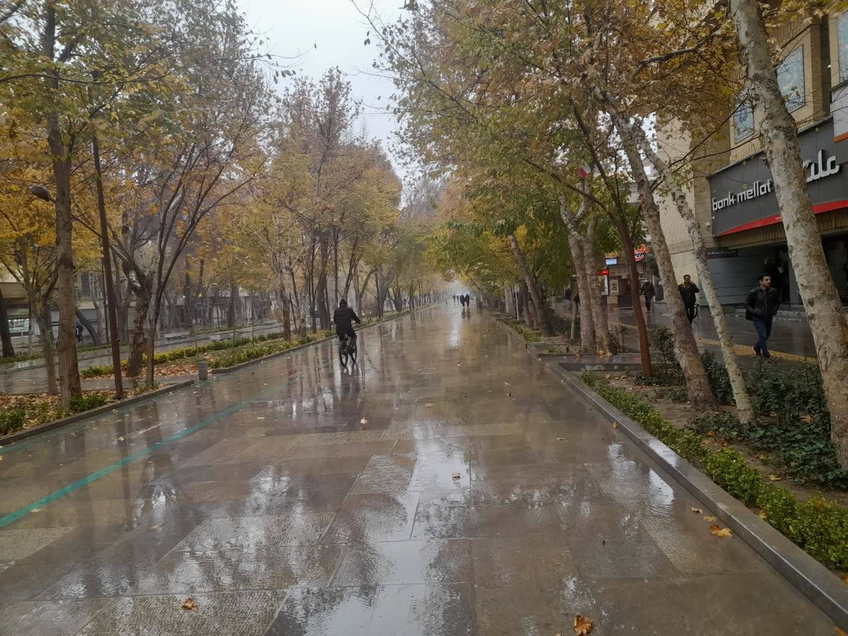 چهارباغ اصفهان