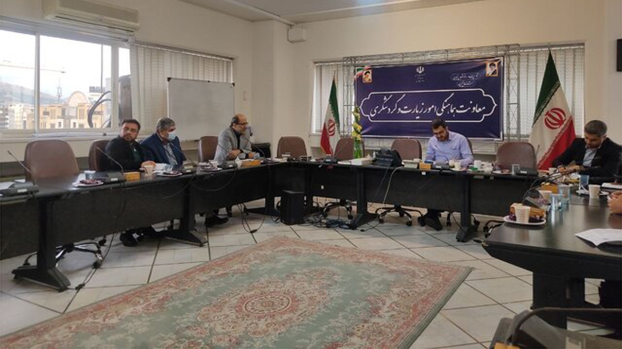 لزوم رفع موانع برای جذب سرمایه‌گذار در شهر سلامت شیراز