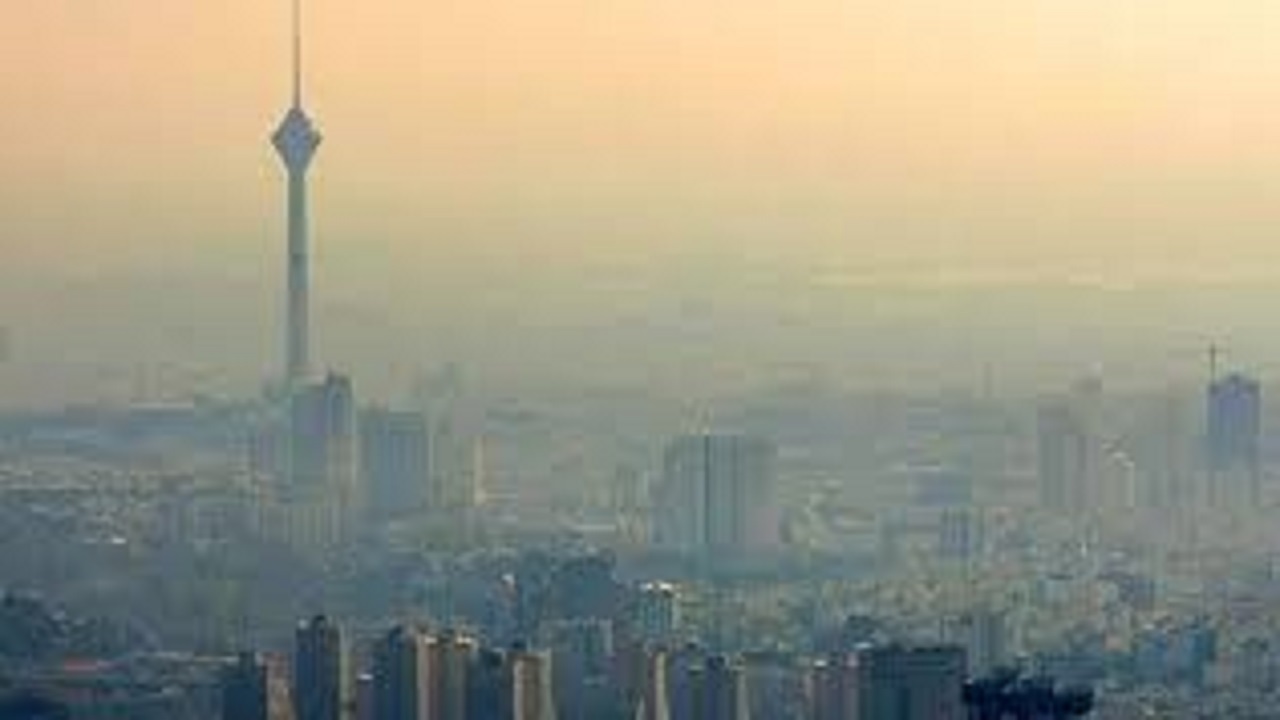 مدارس تهران دوشنبه و سه شنبه غیرحضوری شد