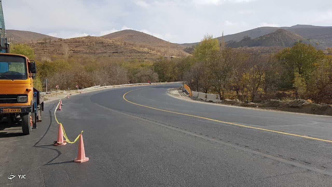 ۳۵ نقطه حادثه خیز در آذربایجان غربی حذف می‌شود