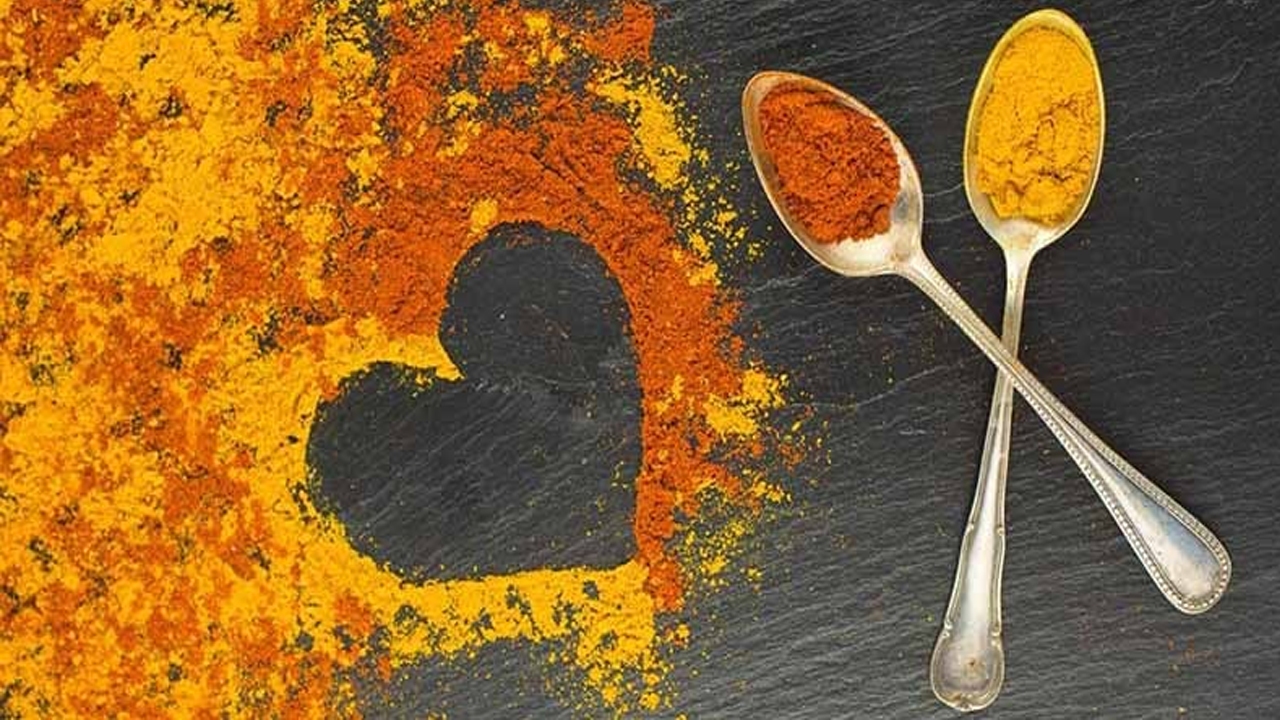 ویژگی های رفتاری افراد را از ادویه مورد علاقه آنها بشناسید