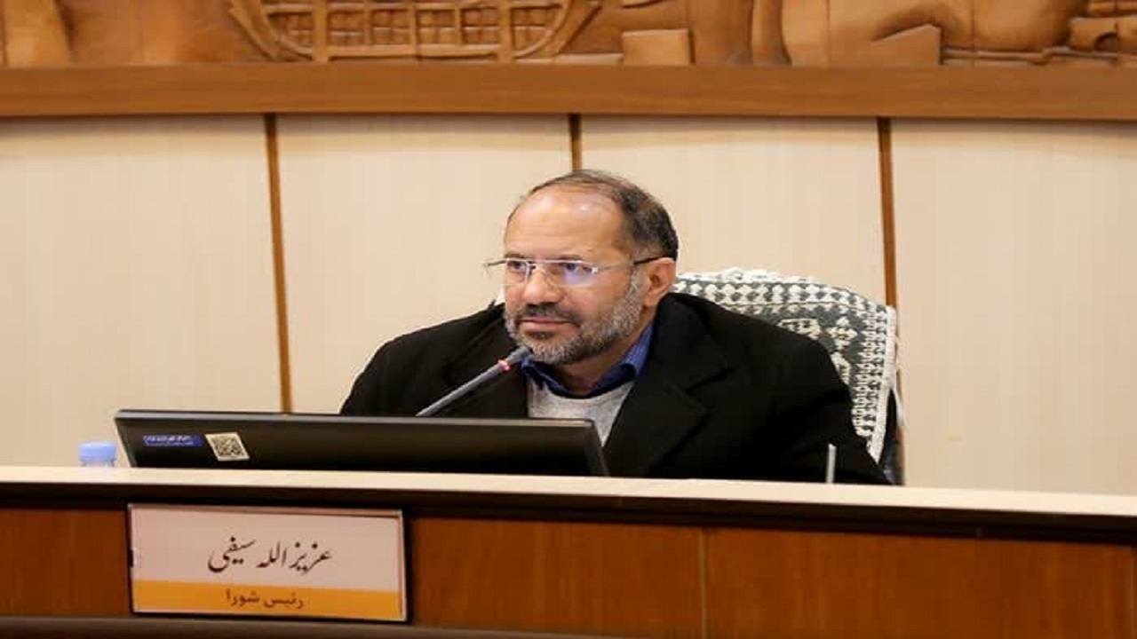ضرورت اجرایی شدن اصلاح تقاطع هندسی شهر یزد برای جلوگیری از ترافیک