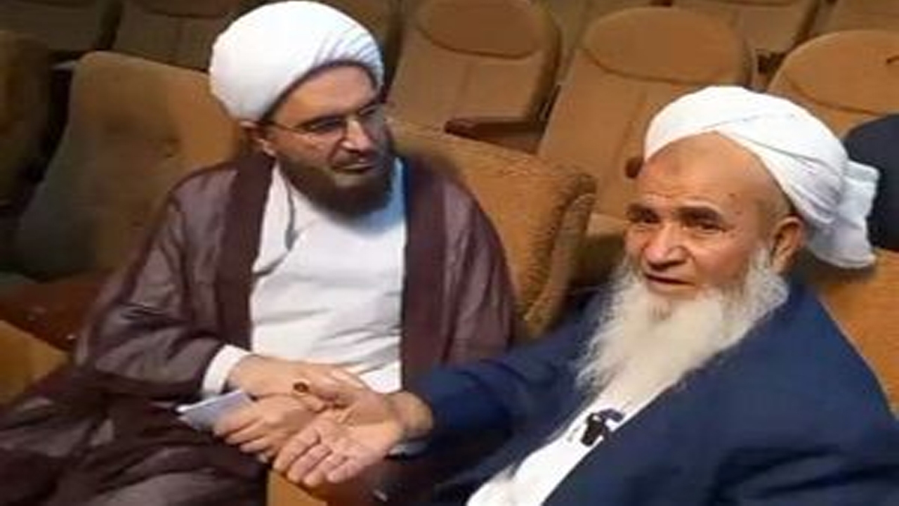 واکاوی ترورهای سریالی چهره‌های انقلابی اهل‌سنت