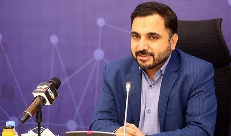 توضیح وزیر ارتباطات درباره راه‌های ارتباطیش با مردم و آرزویی که دارد