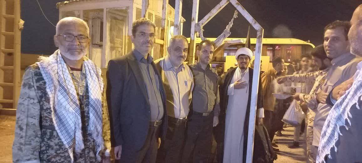 اردو&zwnj;ی راهیان نور