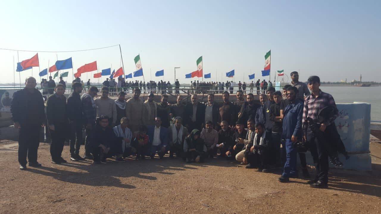 اردو&zwnj;ی راهیان نور