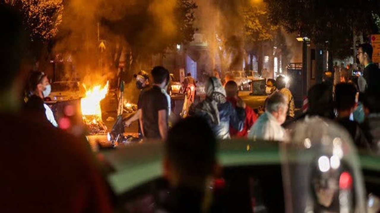 بحران ضدانقلاب در لیدری جریان برانداز!