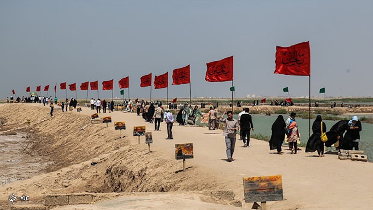 ۳۰۰ دانش آموز مهابادی به اردوی راهیان نور اعزام می‌شوند