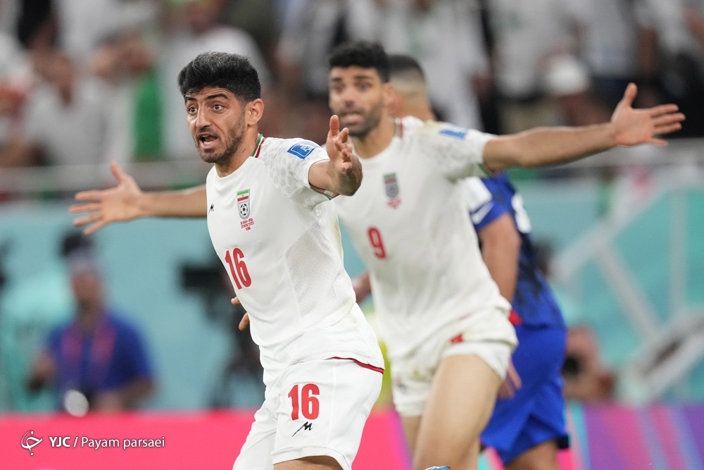 واکنش باشگاه پرسپولیس درباره لژیونر شدن ترابی