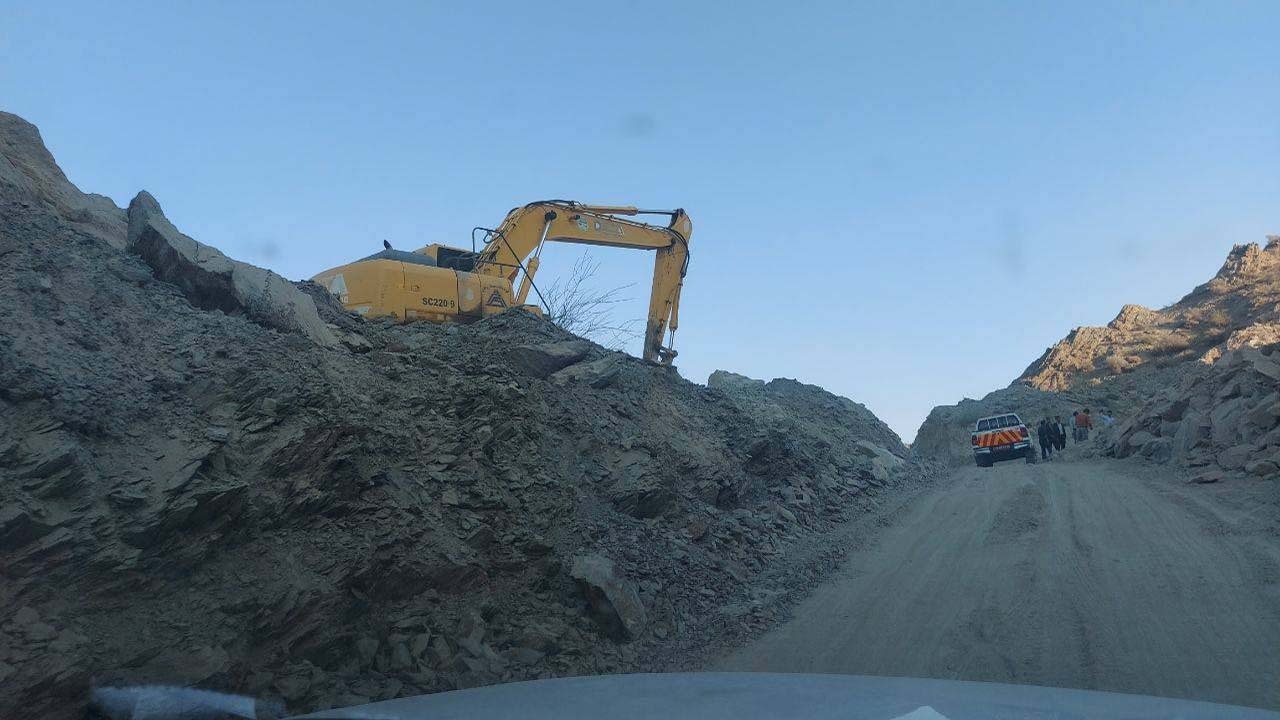 ۲ بخش در جنوب کرمان از بن بست خارج شدند