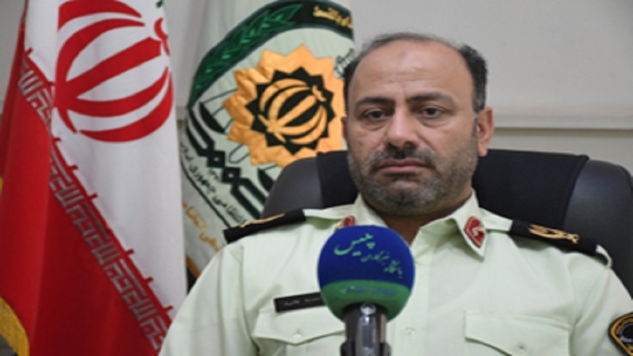 راه اندازی گروه ضربت ویژه مقابله با جرایم خشن در اصفهان