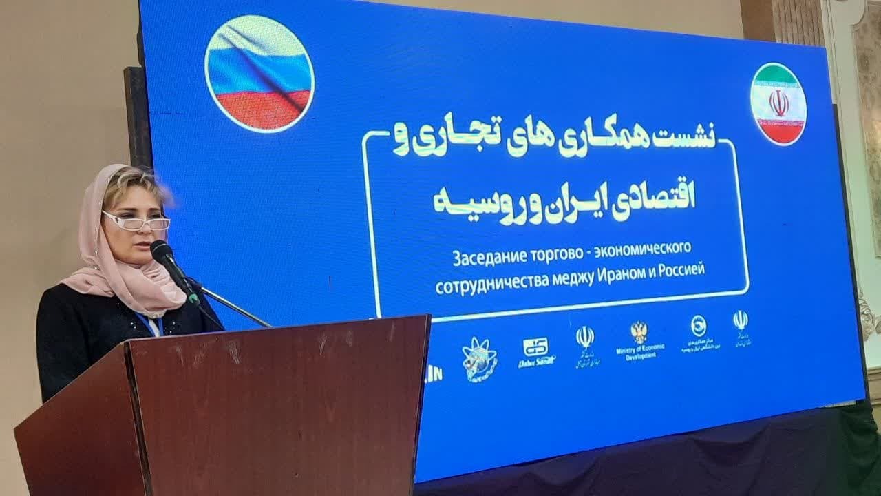 افزایش همکاری‌های دانش بنیان روسیه با ایران