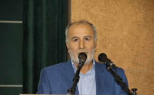 رضا محمدی اصل، مدیرکل زندان&zwnj;های گیلان