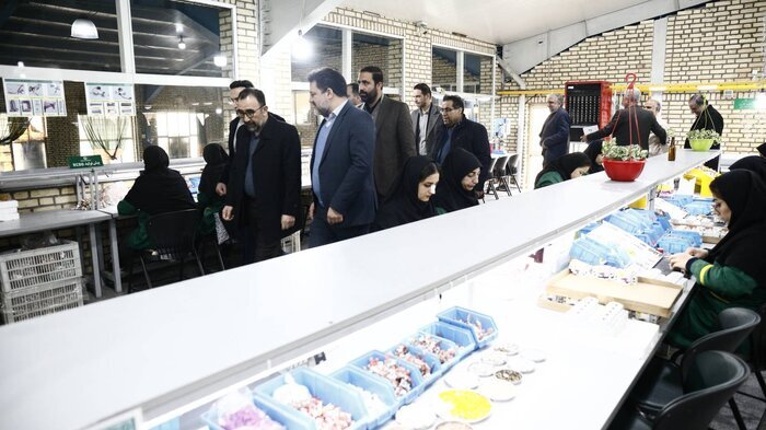 استاندار خراسان رضوی: ذخیره&zwnj;سازی و حفر چاههای جدید گازی اولویت این استان است