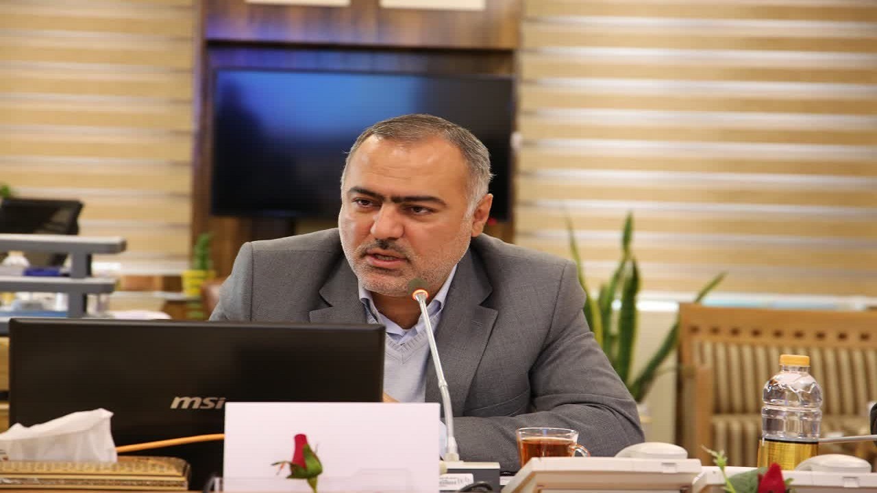 شهر‌های استان اصفهان به نماد‌های فاخرِ کنگره شهدا مزین می‌شود
