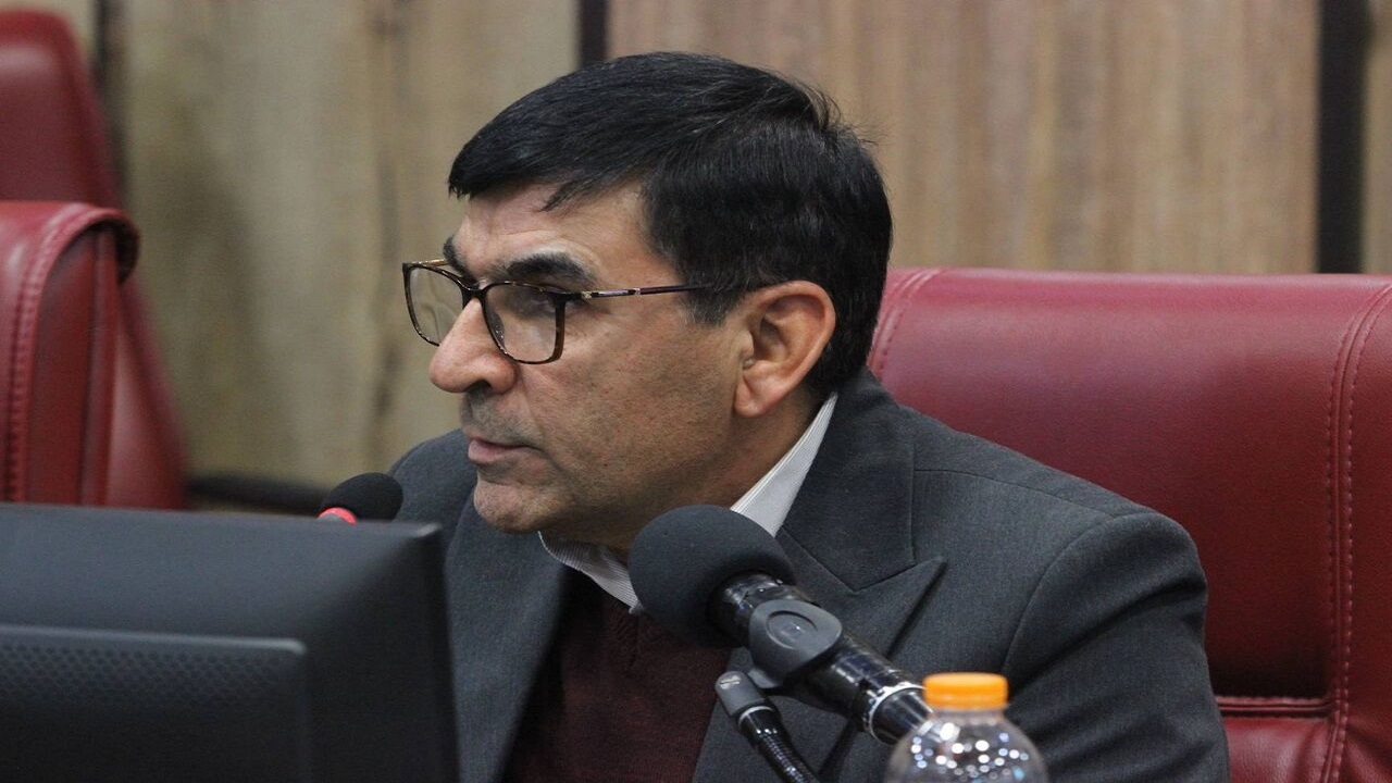 طرح الگوی کشت در یک برنامه زمانی چهار ساله اجرا می‌شود