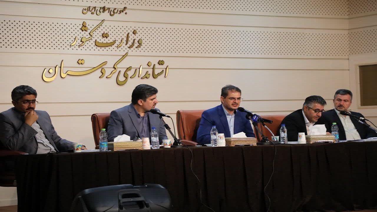 بین مدیران اجرایی و شهرداری ها همگرایی ایجاد شود