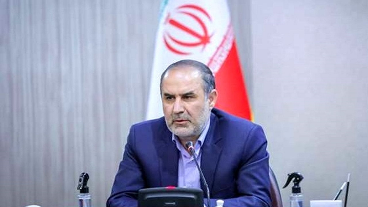 نظام عزم جدی در ایجاد شفافیت دارد