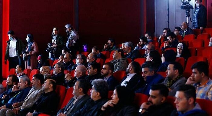 شانزدهمین جشنواره بین&zwnj;المللی &laquo;سینماحقیقت&raquo;
