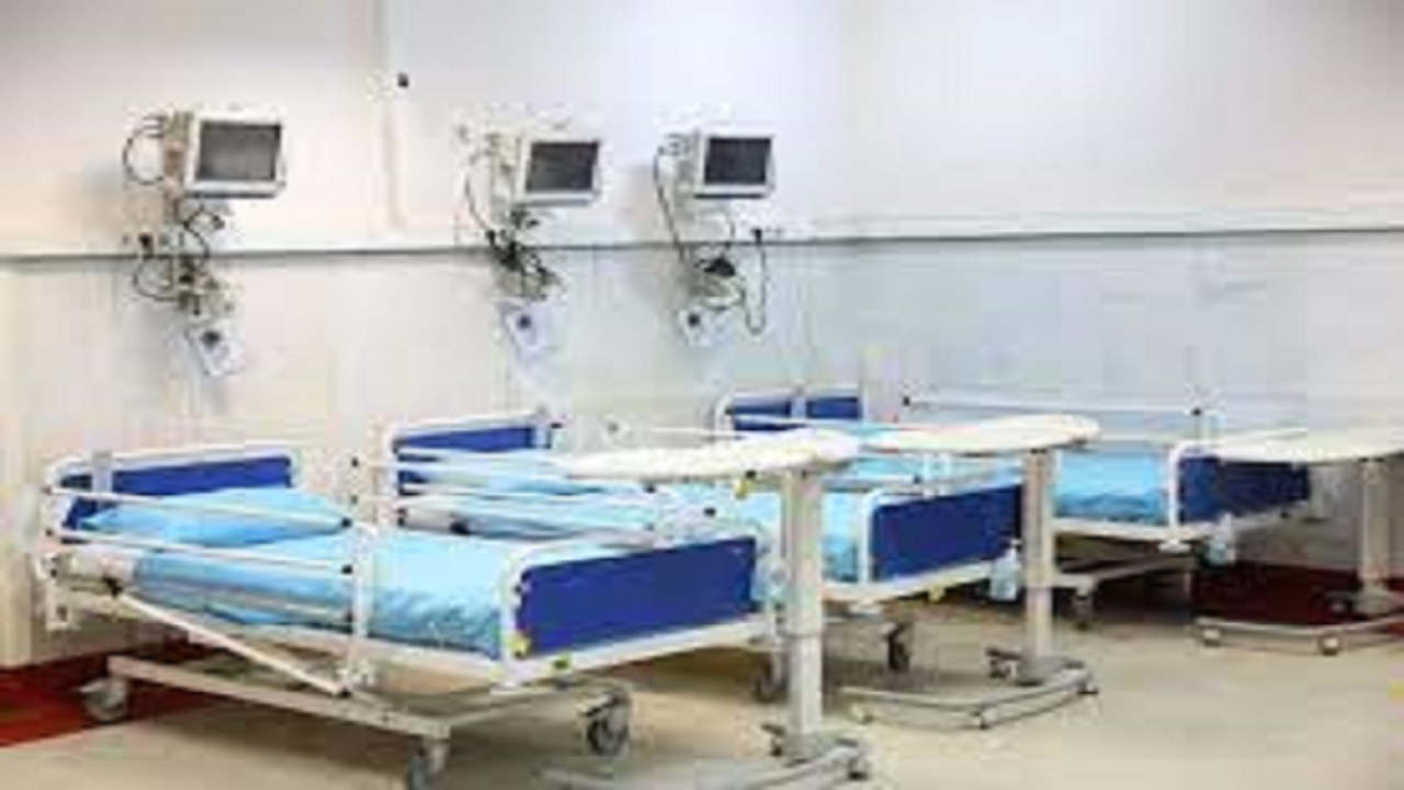 بازدید استاندار از بیمارستان ۳۰۰ تخت خوابی فوق تخصصی جامع سرطان در منطقه خاوران
